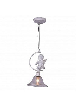 Подвесной светильник Arte Lamp Amur A4288SP-1WH