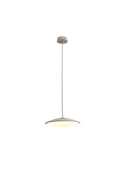 Подвесной светодиодный светильник Mantra Slim 8105