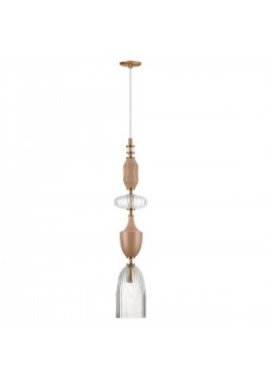 Подвесной светильник Odeon Light Exclusive Modern Terra 5414/1