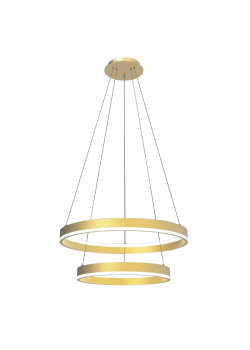 Подвесной светодиодный светильник Lightstar Rotonda 736422