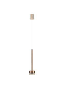 Подвесной светильник Odeon Light Laslo Hightech 7152/10L