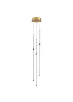 Подвесной светильник Odeon Light MONELLA 6639/33L