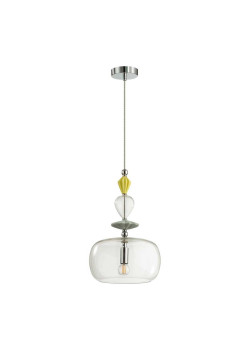 Подвесной светильник Odeon Light Classic Bizet 4893/1A