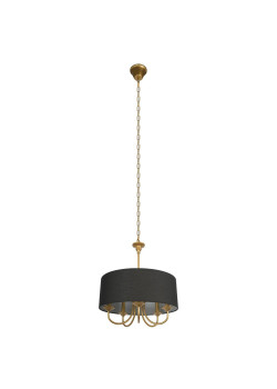Подвесной светильник Loft it Balance 10416 GD
