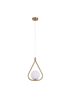 Подвесной светильник Arte Lamp Matisse A7764SP-1AB