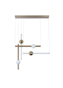 Подвесной светильник Loft IT Crescent 5053-E