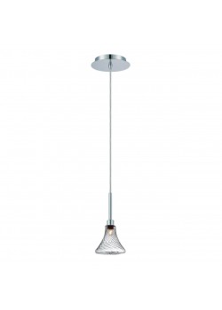 Подвесной светильник Divinare Giulia 1146/01 SP-1