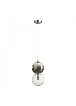 Подвесной светильник Odeon Light Pendant Twixy 4980/1A