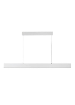 Подвесной светодиодный светильник Lucide Raya Led 45455/50/31