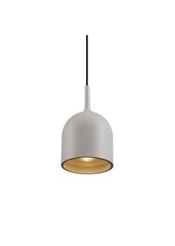 Подвесной светильник Italline DE-314 white
