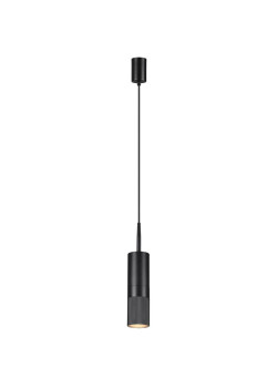 Подвесной светильник Odeon Light Bullet Hightech 4356/1B