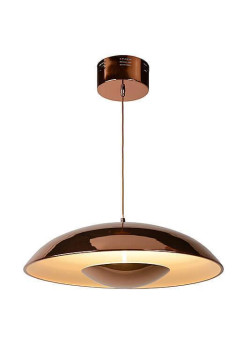 Подвесной светодиодный светильник Lucide Angi Led 36409/20/17