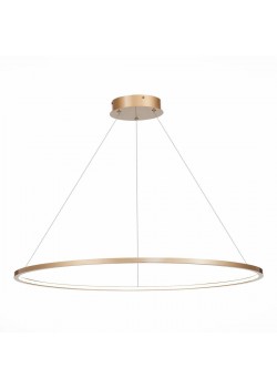 Подвесной светодиодный светильник ST Luce ST603.243.46