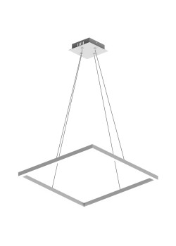 Подвесной светодиодный светильник Kink Light Альтис 08230,01