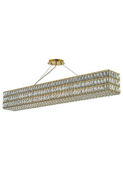 Подвесной светильник Arti Lampadari Lioni E 1.5.100x16.100 G