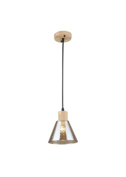 Подвесной светильник Arte Lamp LANCASTER A5891SP-1BK