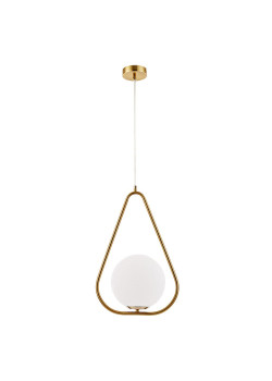 Подвесной светильник Arte Lamp Matisse A7765SP-1AB
