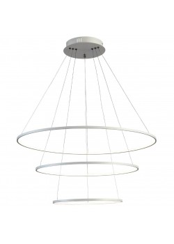 Подвесной светодиодный светильник ST Luce Erto SL904.503.03