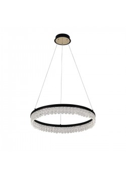 Подвесной светодиодный светильник F-Promo Lunetta 4187-1P