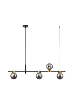 Подвесной светильник Vele Luce Ideale VL5872P24