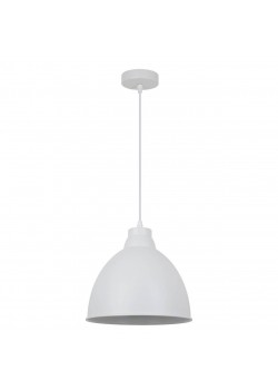Подвесной светильник Arte Lamp Casato A2055SP-1WH