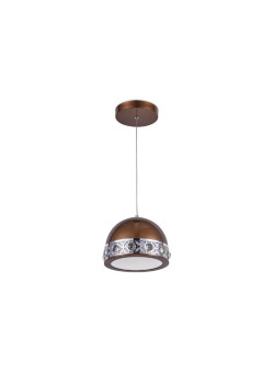 Подвесной светодиодный светильник Ambrella light Ice FA9495