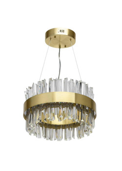 Подвесной светодиодный светильник MW-Light Аделард 642014801