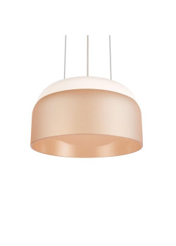 Подвесной светильник Loft IT Totem 10466P Amber matte