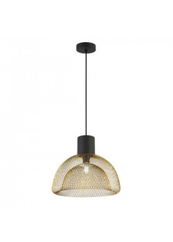 Подвесной светильник Arte Lamp Castello A7046SP-1PB