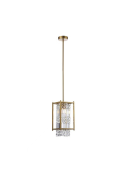 Подвесной светильник Escada FLOOD 2103/1S Gold