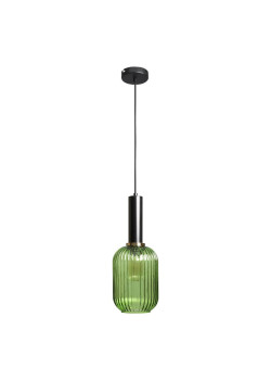 Подвесной светильник Loft IT IRIS 2072-A+BL