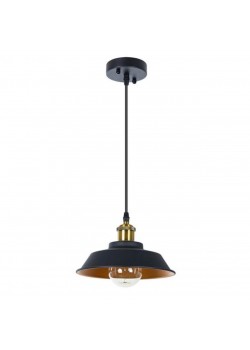 Подвесной светильник Arte Lamp Cappello A7038SP-1BK
