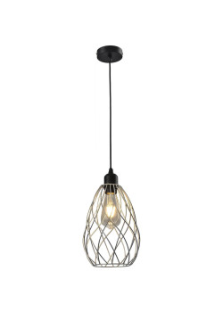Подвесной светильник Toplight Martha TL1191H-01SL