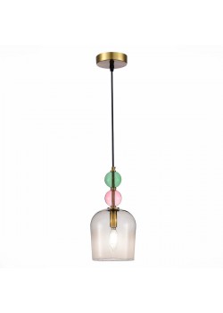 Подвесной светильник ST Luce GEA SL2000.223.01