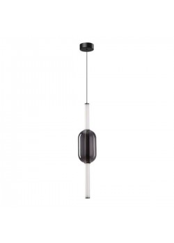 Подвесной светодиодный светильник Arte Lamp Rigla A6837SP-12SM