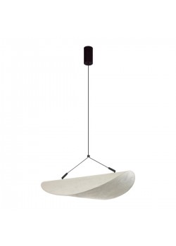 Подвесной светодиодный светильник Odeon Light L-Vision Silk 7067/30L