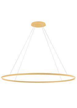 Подвесной светодиодный светильник Kink Light Тор 08218,33(3000K)