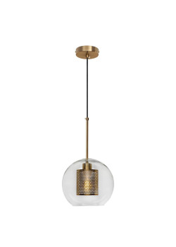 Подвесной светильник Loft IT Hexagon Loft2566-B