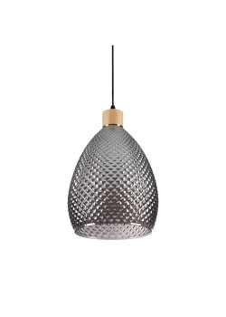 Подвесной светильник Ideal Lux Bergen-1 SP1 238746