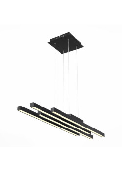 Подвесной светодиодный светильник ST Luce Samento SL933.403.04
