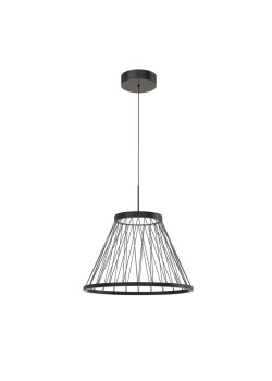 Подвесной светодиодный светильник Favourite Fibra 4633-4P