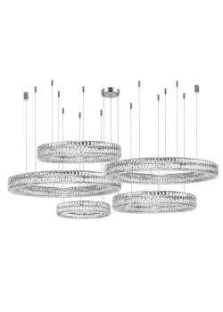 Подвесной светильник Newport Elizabeth S10120_016CH