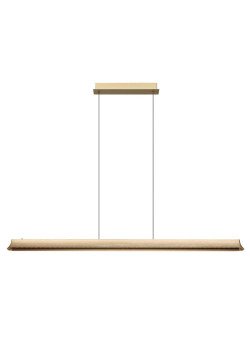 Подвесной светодиодный светильник Odeon Light Hightech Estar 7019/38LA