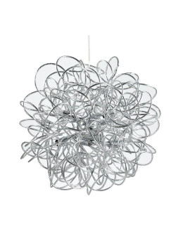 Подвесной светильник Ideal Lux Dust SP8 114811