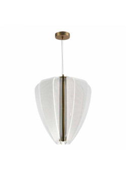 Подвесной светодиодный светильник ST Luce FESALE SL6509.213.01