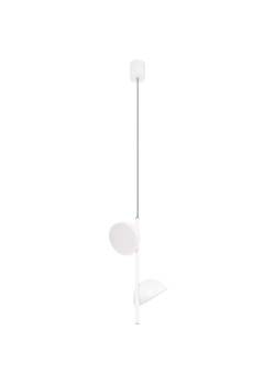 Подвесной светильник Loft IT Mons 10335 White