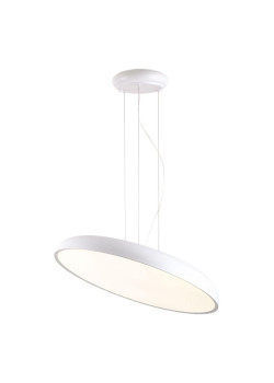 Подвесной светодиодный светильник Lussole Crook LSP-7361