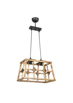 Подвесной светильник Toplight Phyliss TL1650H-02WD