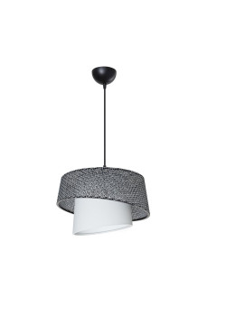 Подвесной светильник Toplight Adriana TL1621H-01GW