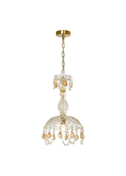 Подвесной светильник Lussole Loft Hesperia LSP-8836
